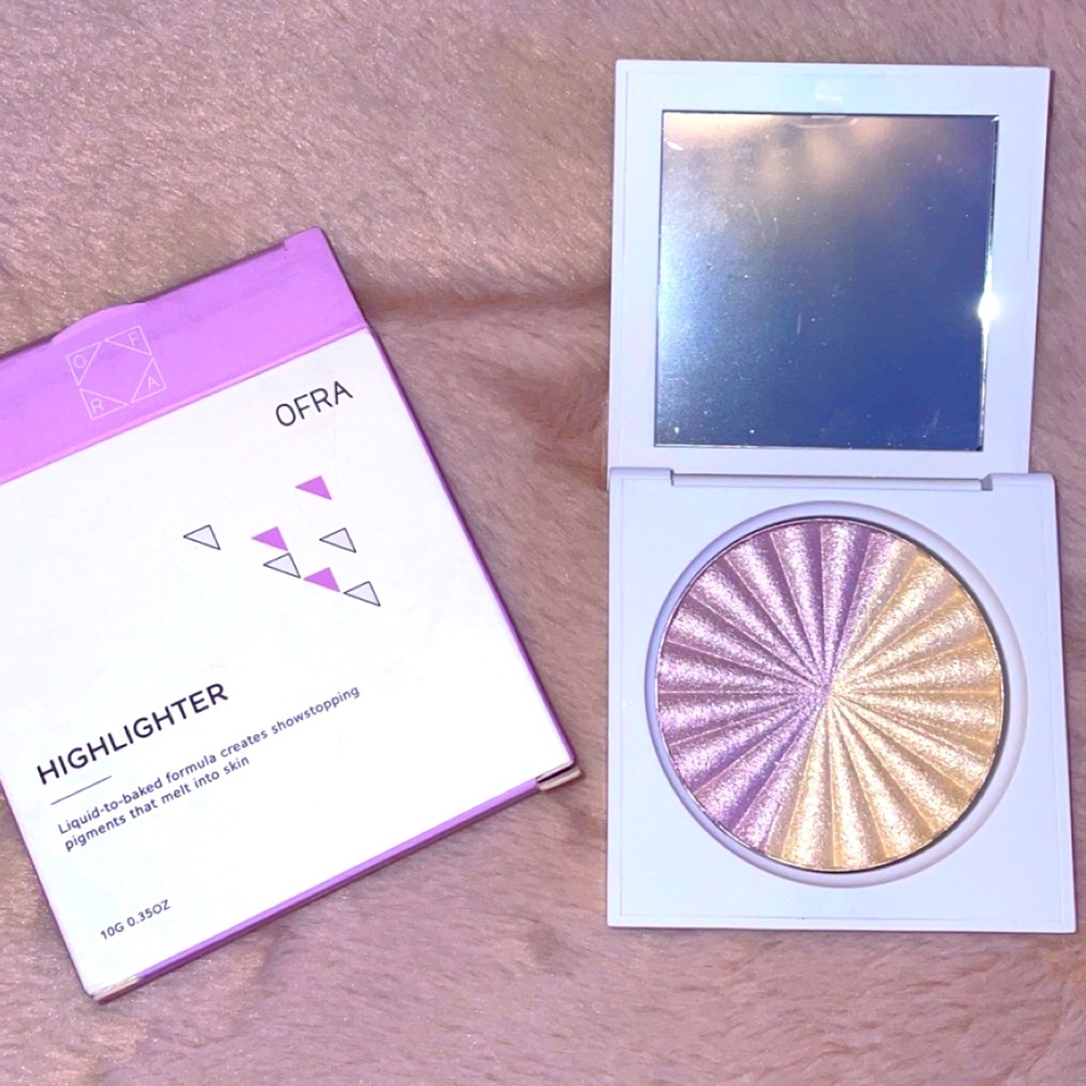OFRA Highlighter-Retrograde Split